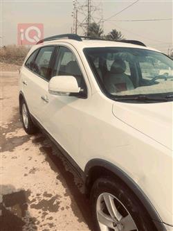 هيونداي فيراكروز